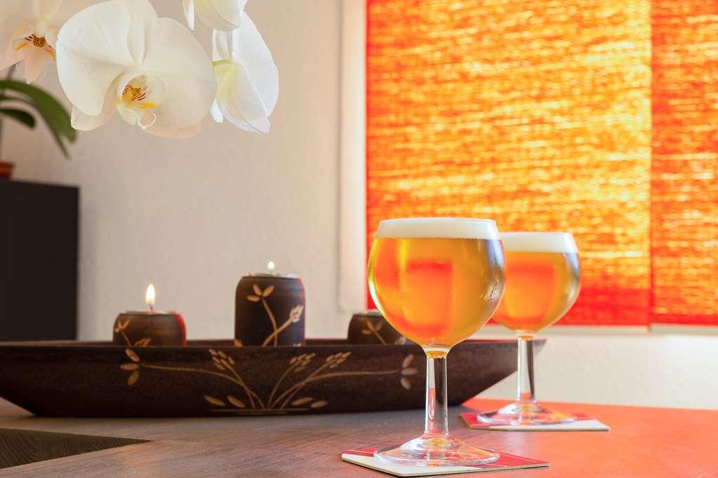 The Originals Access, Hotel Beziers Est Villeneuve-lès-Béziers Удобства снимка