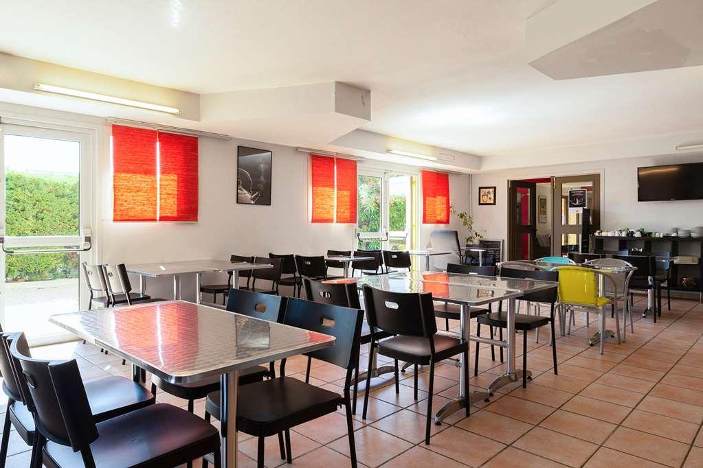The Originals Access, Hotel Beziers Est Villeneuve-lès-Béziers Удобства снимка