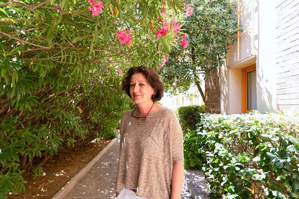 The Originals Access, Hotel Beziers Est Villeneuve-lès-Béziers Екстериор снимка
