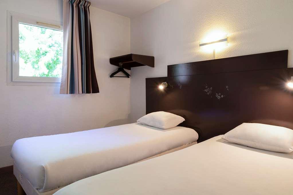 The Originals Access, Hotel Beziers Est Villeneuve-lès-Béziers Стая снимка