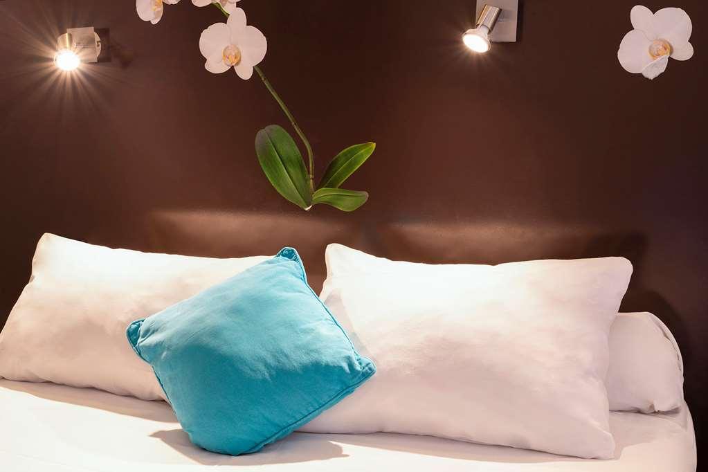The Originals Access, Hotel Beziers Est Villeneuve-lès-Béziers Стая снимка