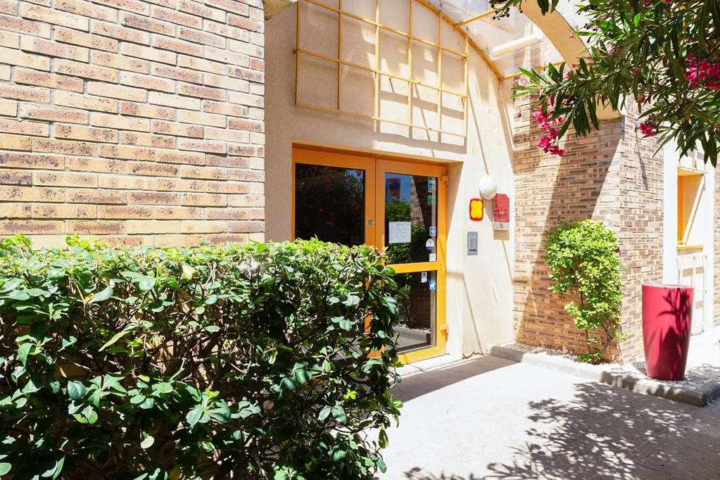The Originals Access, Hotel Beziers Est Villeneuve-lès-Béziers Екстериор снимка