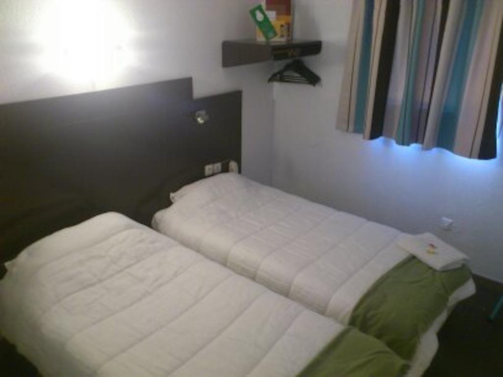 The Originals Access, Hotel Beziers Est Villeneuve-lès-Béziers Екстериор снимка