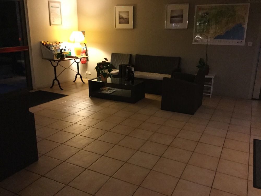 The Originals Access, Hotel Beziers Est Villeneuve-lès-Béziers Екстериор снимка
