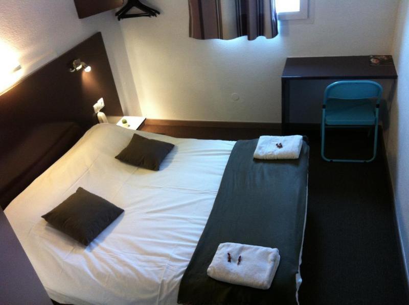 The Originals Access, Hotel Beziers Est Villeneuve-lès-Béziers Екстериор снимка