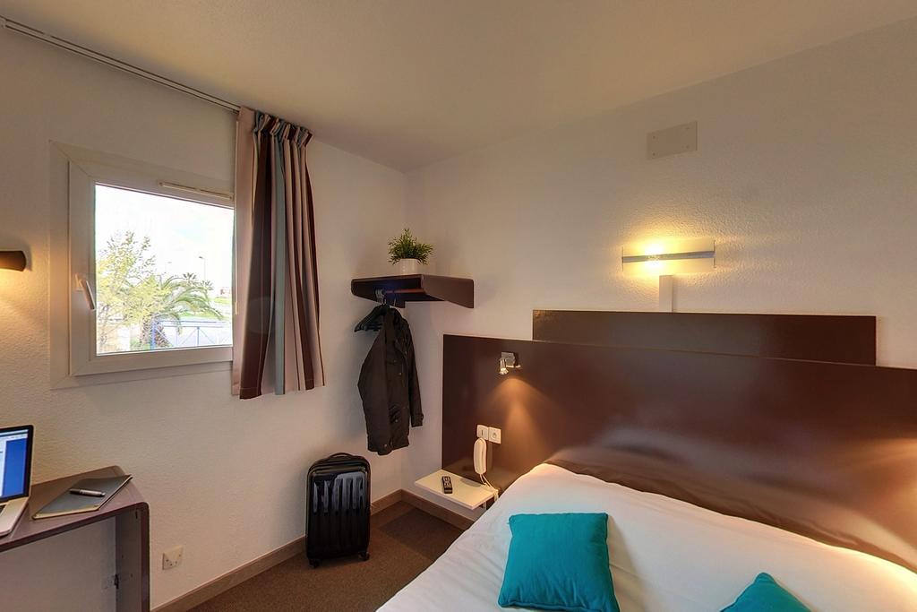 The Originals Access, Hotel Beziers Est Villeneuve-lès-Béziers Стая снимка