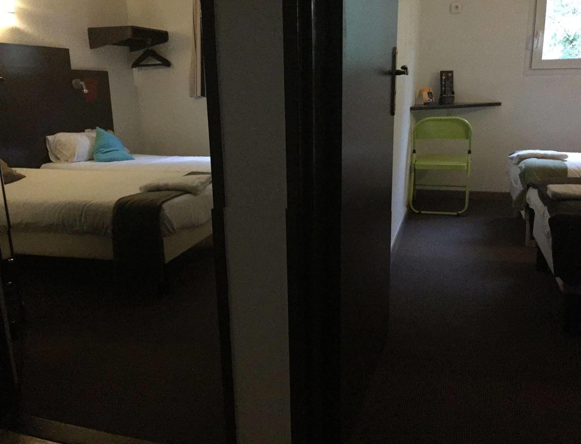 The Originals Access, Hotel Beziers Est Villeneuve-lès-Béziers Екстериор снимка