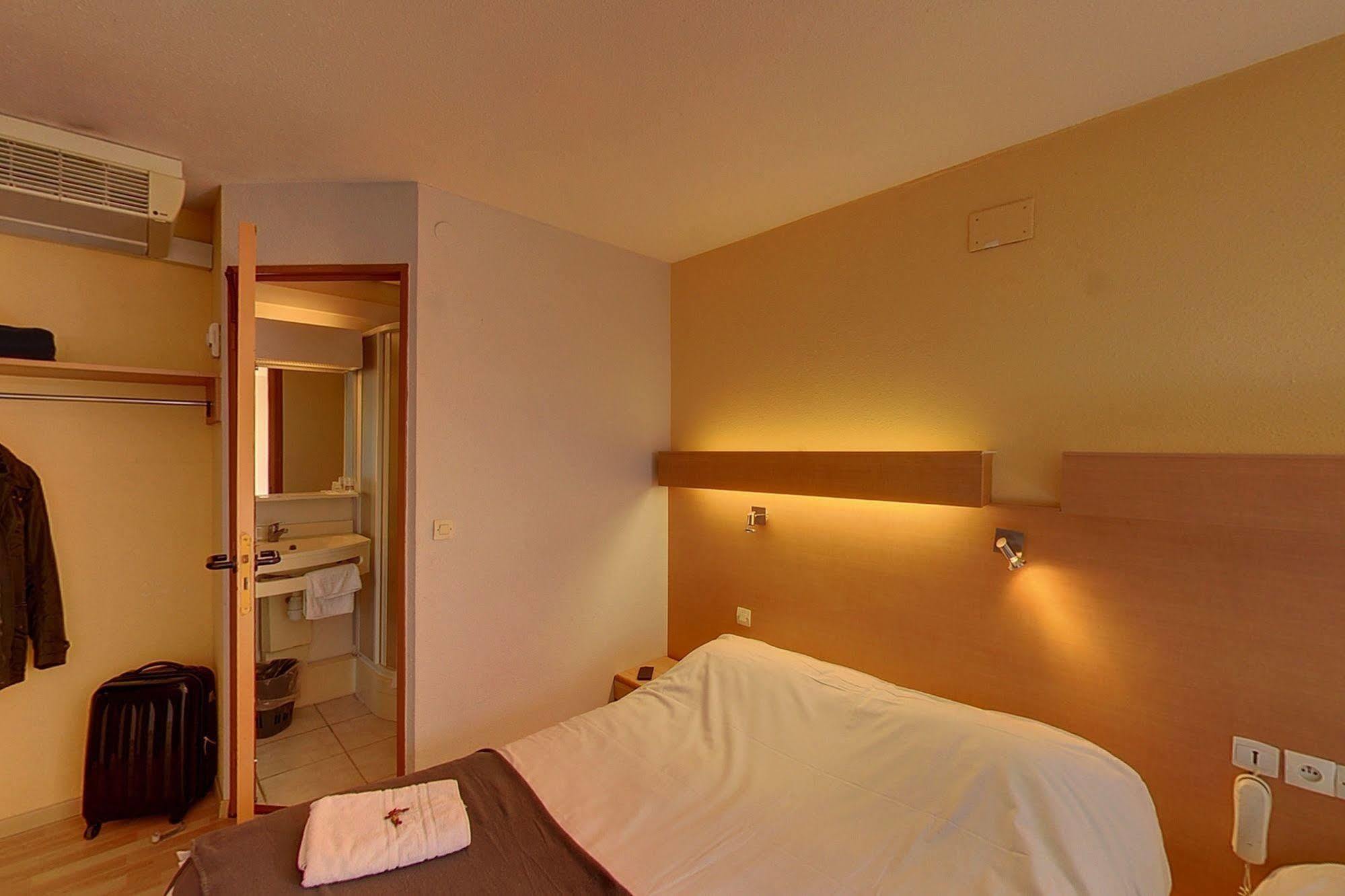 The Originals Access, Hotel Beziers Est Villeneuve-lès-Béziers Екстериор снимка