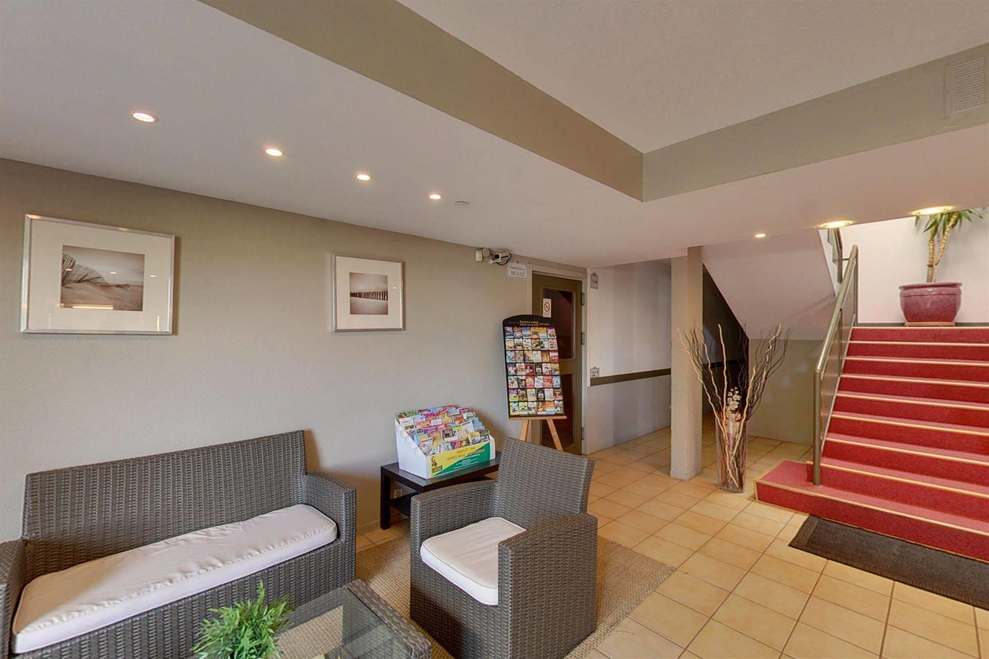 The Originals Access, Hotel Beziers Est Villeneuve-lès-Béziers Екстериор снимка